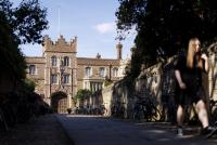 University suspends scholar who accused late professor of plagiarism