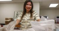 University of Oklahoma researcher helped preserve Africa's oldest cremation site