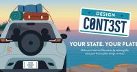 Minnesotans invited to design new state parks license plate
