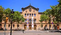 University of Barcelona ranked Spain’s top university in 2026 Shanghai Ranking