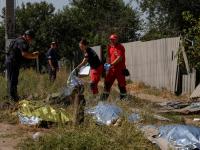 Russian expert warns of impending social crisis as Ukraine death toll rises