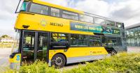 Global wins contract to manage adverts on Liverpool region buses