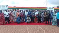 TaTU Dept of Hospitality, Tourism holds 18th exhibition