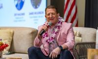 Wayfarer TV: AHICE Aloha hotel conference program revealed for 2026 event