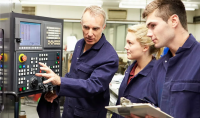 Rules for Providing Government Assistance for Employee Training Have Been Approved
