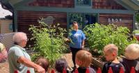 Farm-to-school program thriving at Arlington Area Childcare Inc.