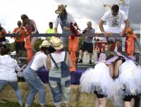 Get ready for Oliver's biggest party of the year with Wine Capital Weekend (Oliver/Osoyoos)