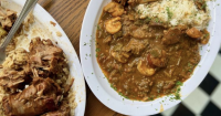 Where Y’Eat: A Soul Food Comeback for Family Recipes in New Orleans