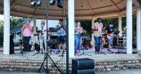 Sundays in St. George starting free live music, arts market series in October