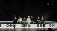 BTS World Tour ‘Arirang’ Shows What it Means to be Global Artists / August 5 + 6, 2026