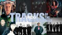 Cool new prog from Lonely Robot, Eivør, Colin Moulding, Cult Of Luna and more in Prog's brand new Tracks Of The Week