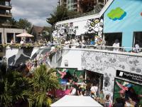 Epic art festival in Toronto comes to an end: 'INCONSISTENT CITY FUNDING'