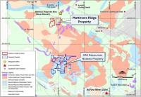 Canadian firm secures option to acquire 15,000 acres gold property in Reg. 1 from Russian company