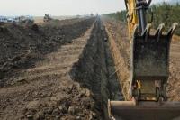 Construction underway on $49-plus million North Okanagan wastewater project