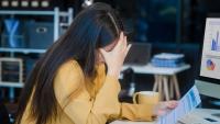 UK firms in critical financial distress rise 9% to more than 53,000