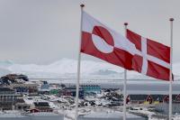 Oil Firm Regrets Trump-Greenland Row Overshadowing Drilling Project