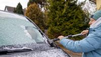 UK weather maps show 4C cold snap on Saturday - full list of 10 counties
