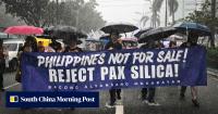 China and US push Southeast Asia over their AI blocs. Will it test region’s non-alignment?