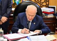 Turkey’s Bahçeli outlines plan to contain Israel involving world powers, Muslim countries