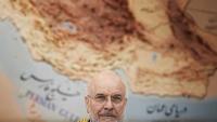 Iran's Ghalibaf calls on Iraq to help beat 'cruel US sanctions'