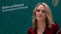 Ireland to 'press for stronger' international response against Israel