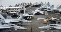‘We didn’t plan for this’: How the Iran war left the USS Abraham Lincoln short on supplies