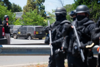 Chile Hunts Crypto Fortunes as Organized Crime Tests State Power