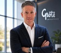 Grote Industries names Patrick Smith as vice president of North American operations