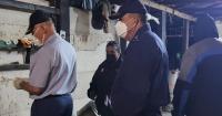 Mexican cartels linked to growing presence of drug ‘cooks’ in SA