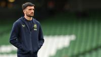 Spain already captivated by Troy Parrott: ‘Goosebumps!’