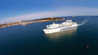 Autumn Spanish mini cruise from just £49.50 pp