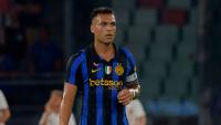 Inter coach delivers a blow to Barcelona over Lautaro: he will stay with us for a long time