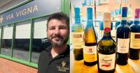 Italian wine shop to close in Norfolk town ahead of new venture