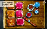 Food Friday: Back to School!