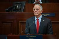 After 2 Lombardo vetoes, lawmakers plan to again send him a bill capping senior rent increases