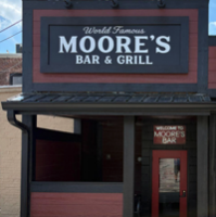 Small Business Spotlight: Moore's Bar & Grill