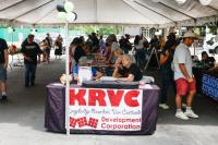 KRVC receives city grant to boost small businesses in greater Riverdale