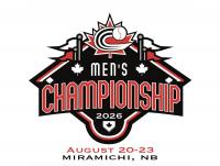 Saskatchewan drops first game at Men's National Baseball Championships