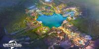 UK government, local leaders meet to maximise benefits of new Universal resort