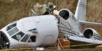 8 Killed After Charter Plane Crashes in Western Alaska