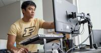 Purdue launches new online dual degree combining Master of Science in Engineering with Master of Business and Technology
