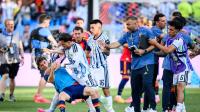 Argentina slapped with 10-game ban and huge punishment over Falklands banner