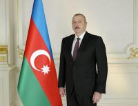 President: Azerbaijan's Nakhchivan, Uzbekistan's Urgench to become twin cities