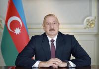 Ilham Aliyev: Azerbaijan-Uzbekistan investment company becomes key cooperation platform