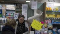 France backs down on plan to make patients pay more for healthcare