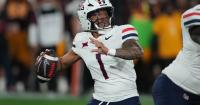 Arizona Preview Football