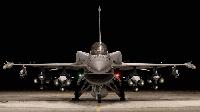 Peru selects Viper Shield for F-16 Block 70