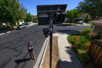 California city mistakenly approved an HOA’s Flock surveillance cameras. Now it wants them removed