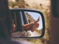 Drive or fly? Here’s where New Jersey travelers draw the line