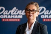 South Carolina Republicans split over Darline Graham’s ‘eyebrow-raising’ debate performance